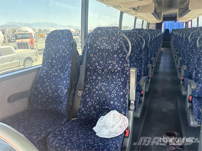 Van Hool T2145 長途公共汽車