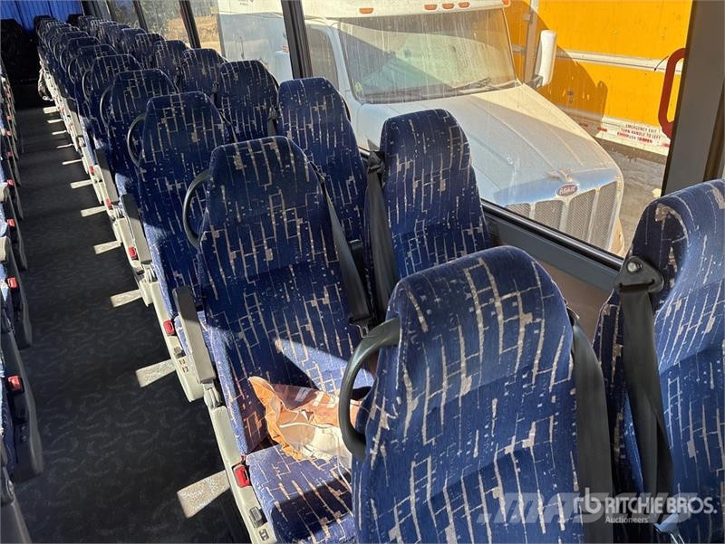 Van Hool T2145 長途公共汽車