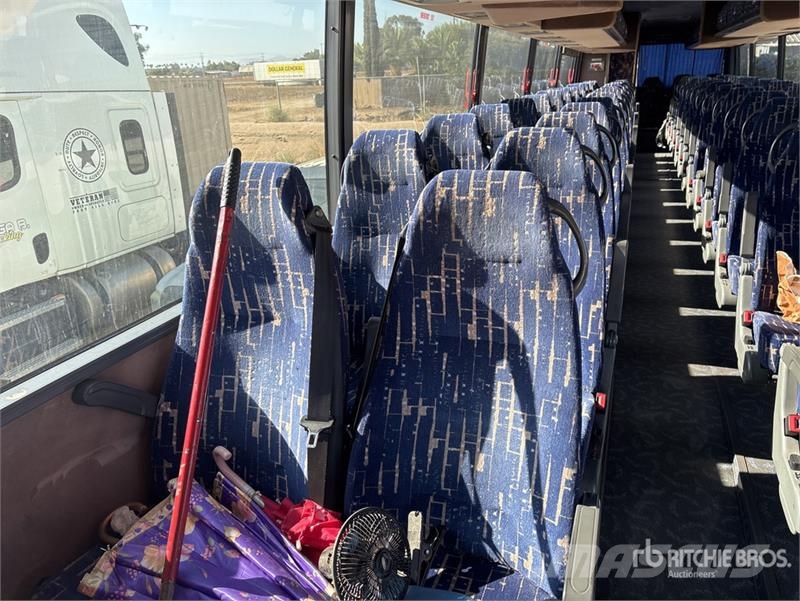Van Hool T2145 長途公共汽車