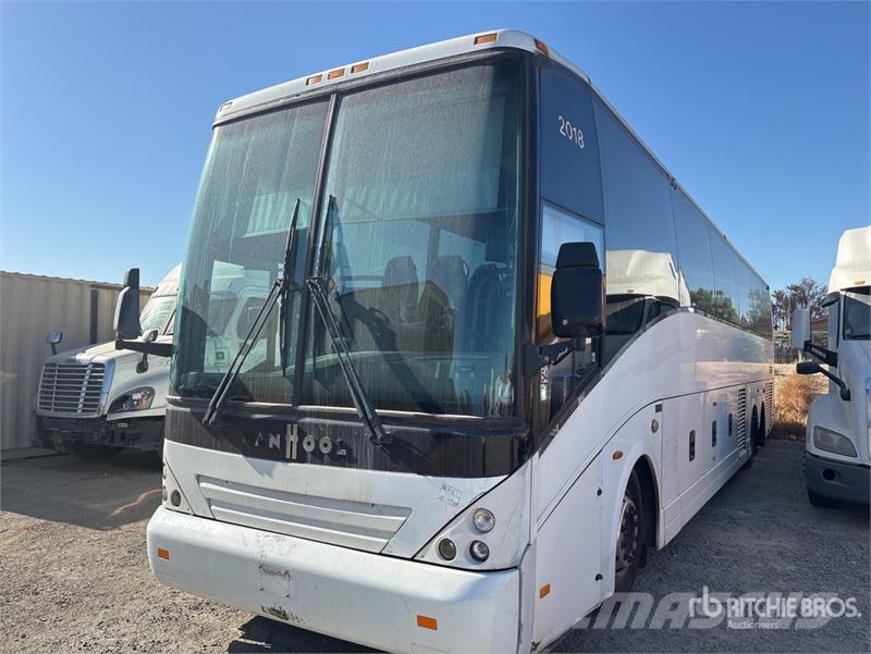 Van Hool T2145 長途公共汽車