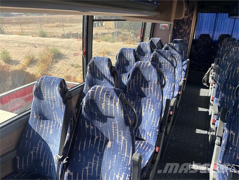 Van Hool T2145 長途公共汽車