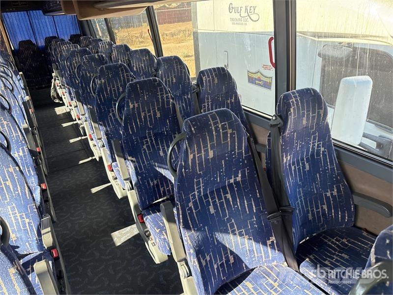 Van Hool T2145 長途公共汽車