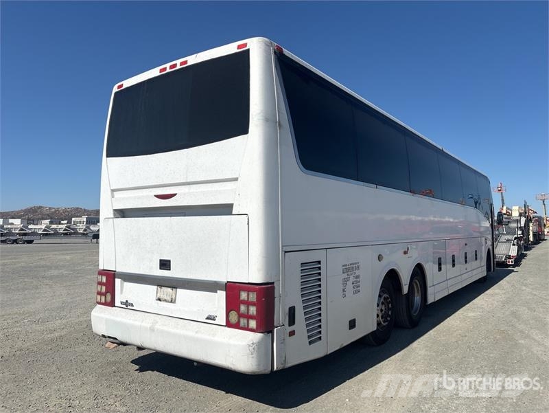 Van Hool T2145 長途公共汽車