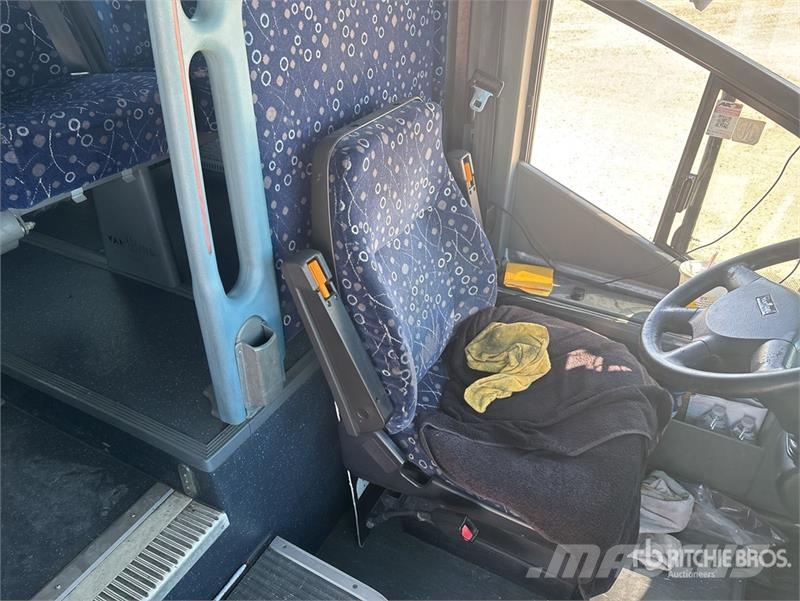 Van Hool T2145 長途公共汽車