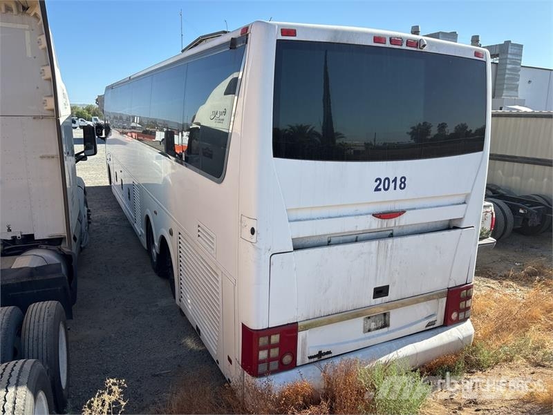 Van Hool T2145 長途公共汽車