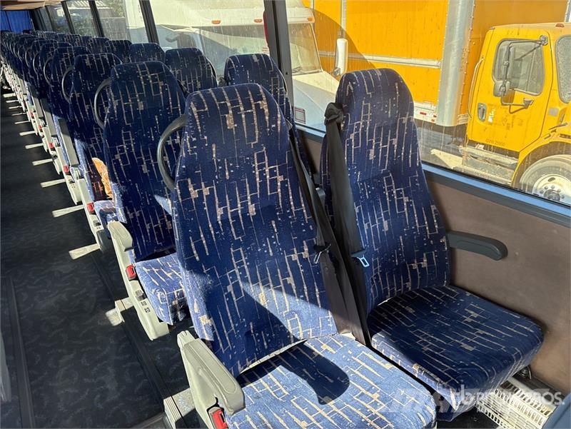 Van Hool T2145 長途公共汽車