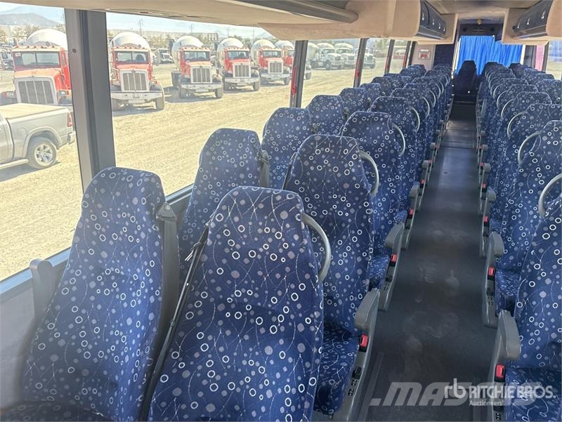 Van Hool T2145 長途公共汽車