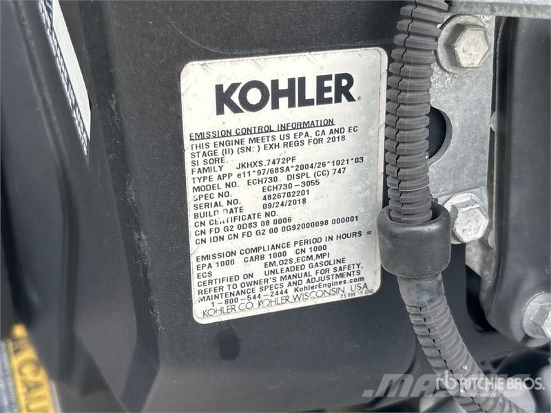 Vanair 050817-001 250 A Multi-Process 3-in-1 Engin Aparati za zavarivanje