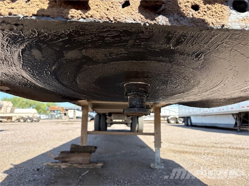 Vantage S-85-SS 38 ft T/A Aluminum Frameless Demolition En Самоскиди