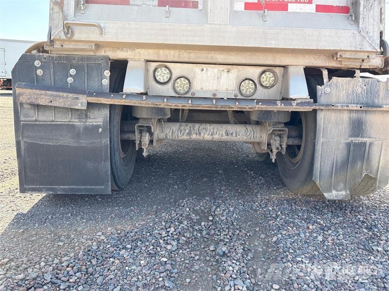 Vantage S-85-SS 38 ft T/A Aluminum Frameless Demolition En Самоскиди
