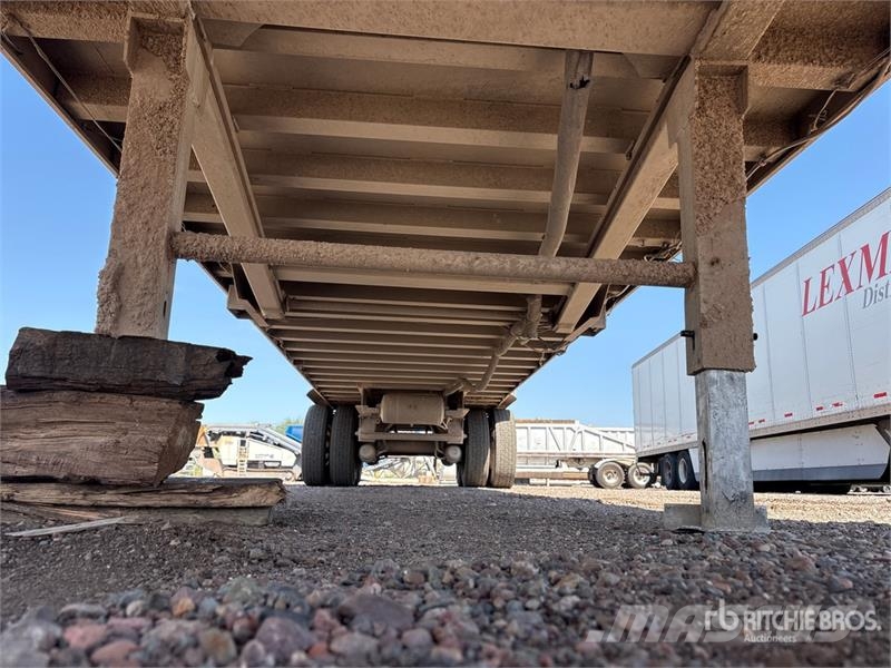 Vantage S-85-SS 38 ft T/A Aluminum Frameless Demolition En Самоскиди