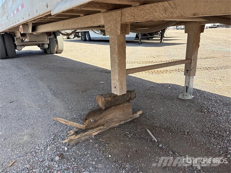 Vantage S-85-SS 38 ft T/A Aluminum Frameless Demolition En Самоскиди