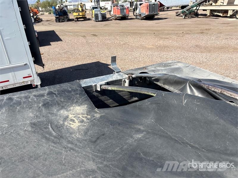 Vantage S-85-SS 38 ft T/A Aluminum Frameless Demolition En Самоскиди