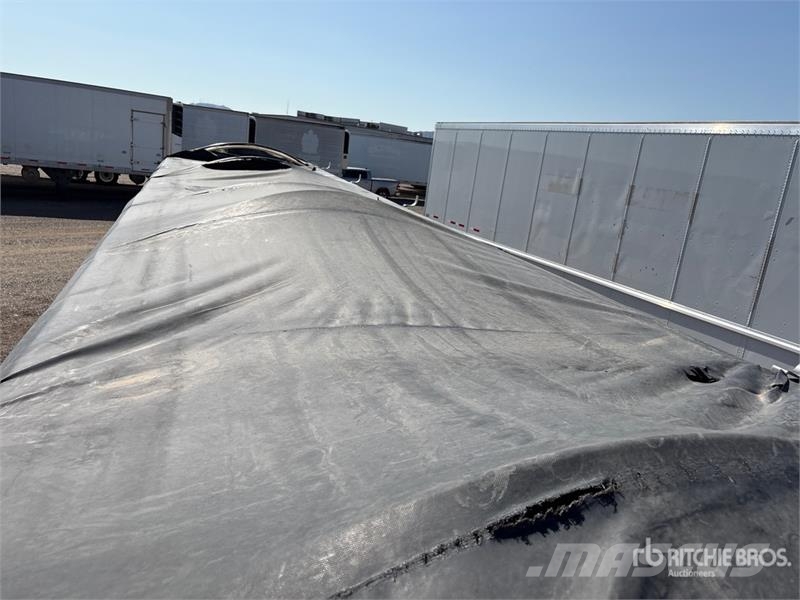 Vantage S-85-SS 38 ft T/A Aluminum Frameless Demolition En Самоскиди