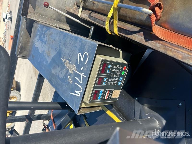  Varimixer W60 Dough Mixer 其他農業機械