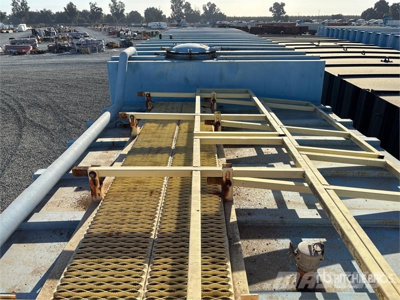 VE Enterprises S/A Frac Tank Gradbeništvo - drugo