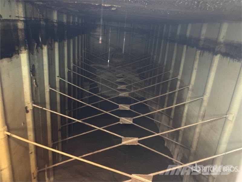 VE Enterprises S/A Frac Tank Ostalo za građevinarstvo