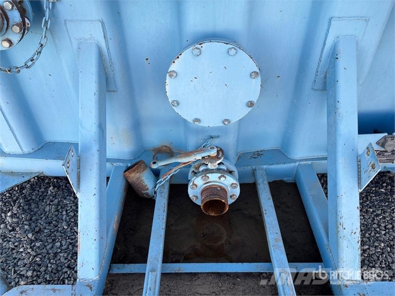 VE Enterprises S/A Frac Tank Gradbeništvo - drugo
