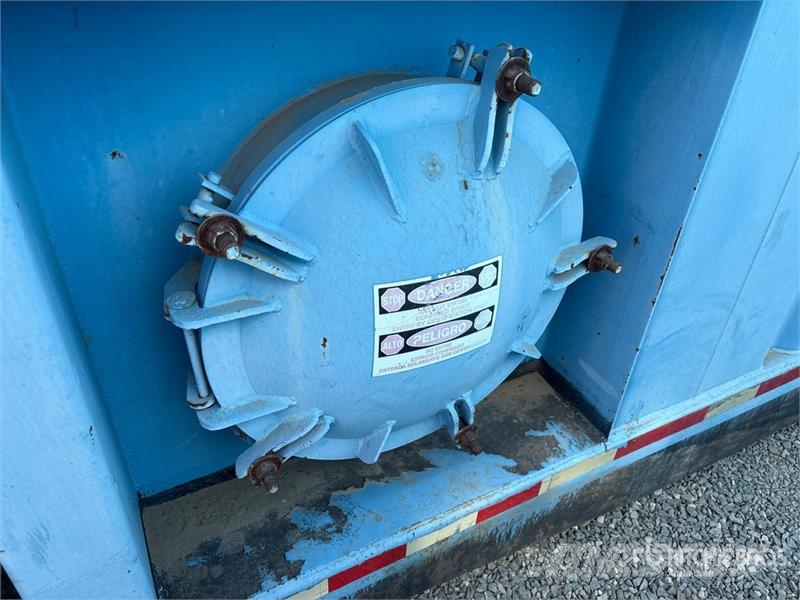  VE Enterprises S/A Frac Tank Sonstige Baumaschinen