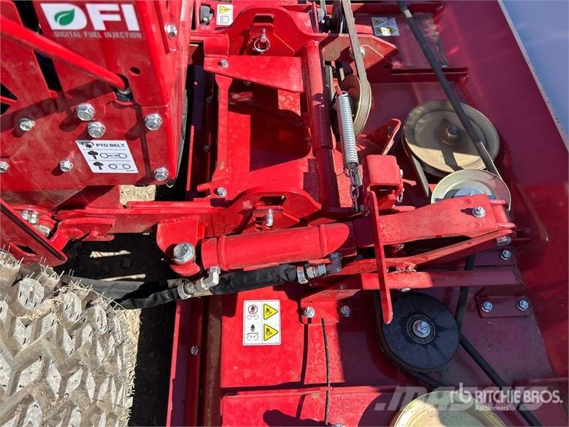 Ventrac 4520P Mower Tractor (Unused) Kompaktni (mali) traktori