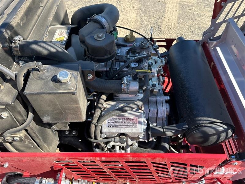 Ventrac 4520P Mower Tractor (Unused) Kompaktni (mali) traktori