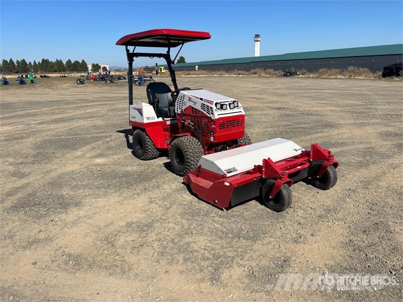 Ventrac 4520P Mower Tractor (Unused) Kompaktni (mali) traktori