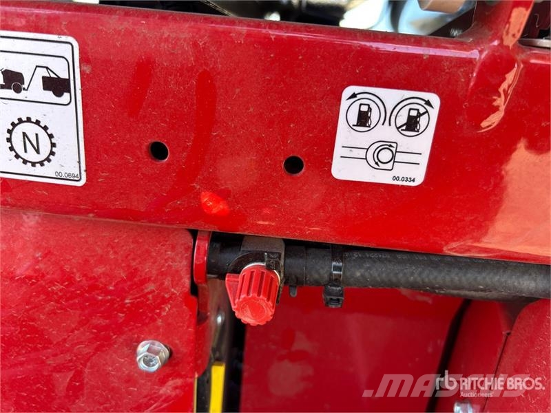 Ventrac 4520P Mower Tractor (Unused) Kompaktni (mali) traktori