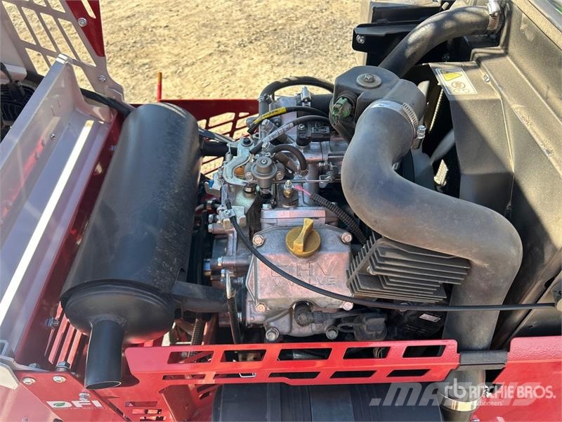 Ventrac 4520P Mower Tractor (Unused) Kompaktni (mali) traktori