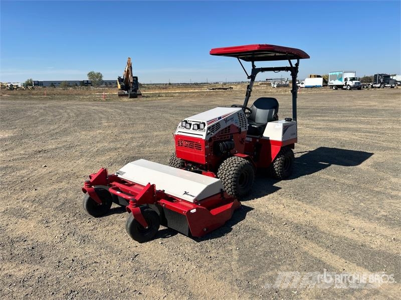 Ventrac 4520P Mower Tractor (Unused) Kompaktni (mali) traktori