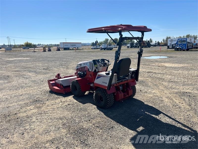 Ventrac 4520P Mower Tractor (Unused) Kompaktni (mali) traktori