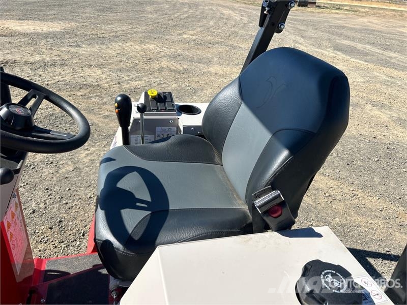 Ventrac 4520P Mower Tractor (Unused) Kompaktni (mali) traktori