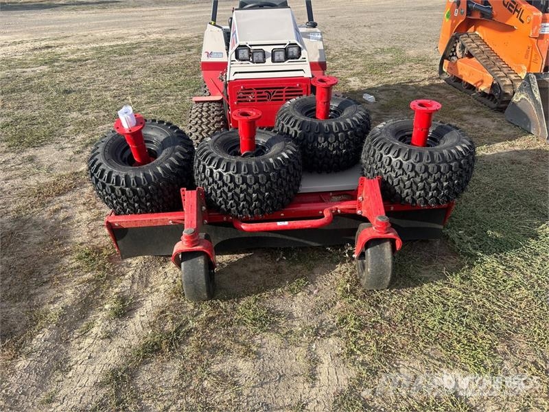 Ventrac 4520P Mower Tractor (Unused) Kompaktni (mali) traktori