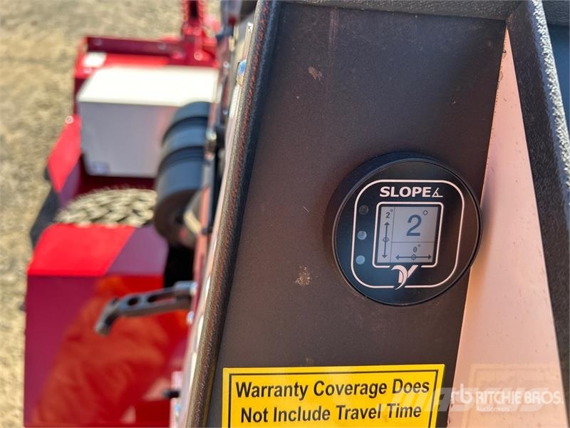Ventrac 4520P Mower Tractor (Unused) Kompaktni (mali) traktori