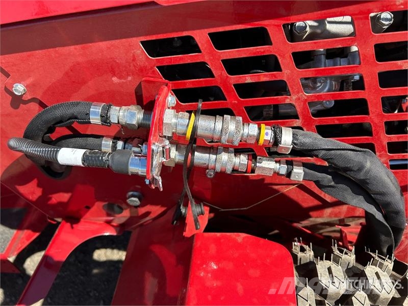 Ventrac 4520P Mower Tractor (Unused) Kompaktni (mali) traktori