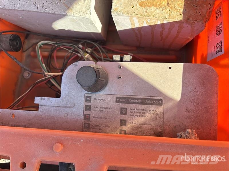 Ver-Mac Message Board Drugo