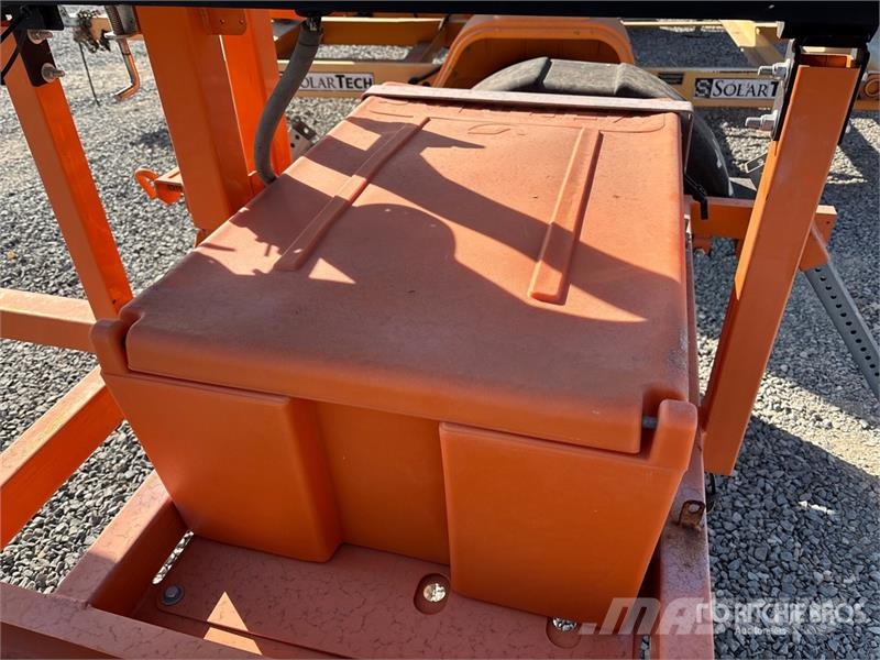 Ver-Mac Message Board Drugo