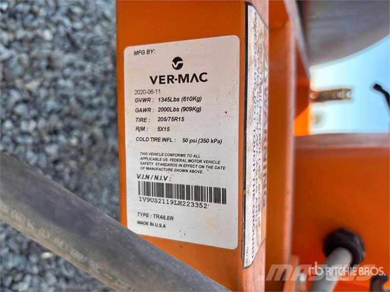 Ver-Mac Message Board Others