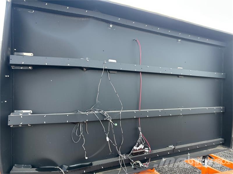 Ver-Mac Solar Message Board (Inoperable) Andere