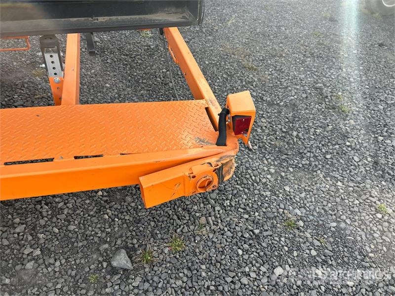 Ver-Mac Solar Message Board (Inoperable) Andere