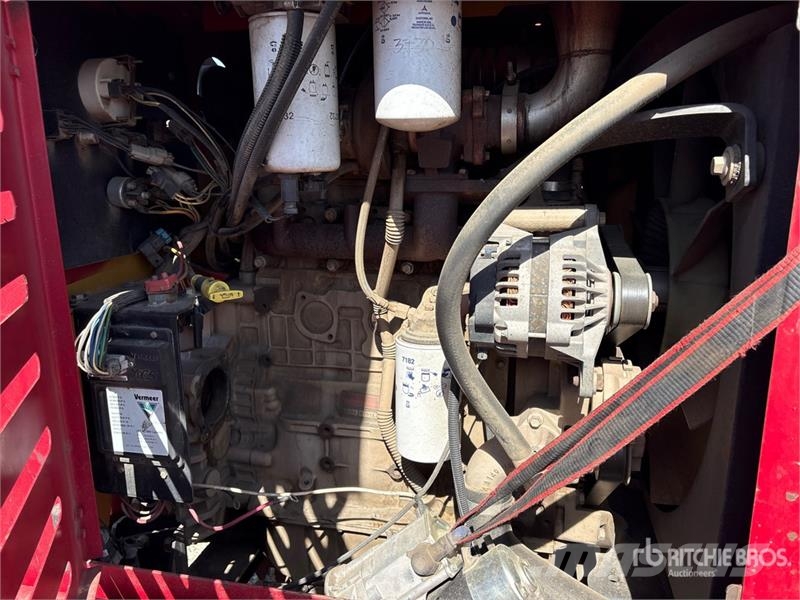 Vermeer 1800 XL Tow-Behind Wood Chipper Estilhaçadoras florestais