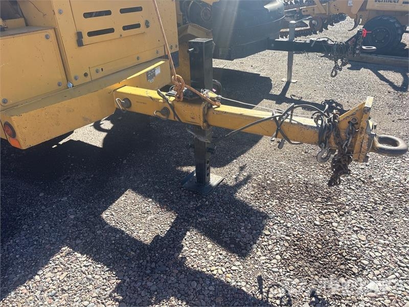 Vermeer 1800 XL Tow-Behind Wood Chipper Holzhäcksler
