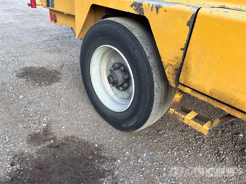 Vermeer 1800 XL Tow-Behind Wood Chipper Picadores de madeira