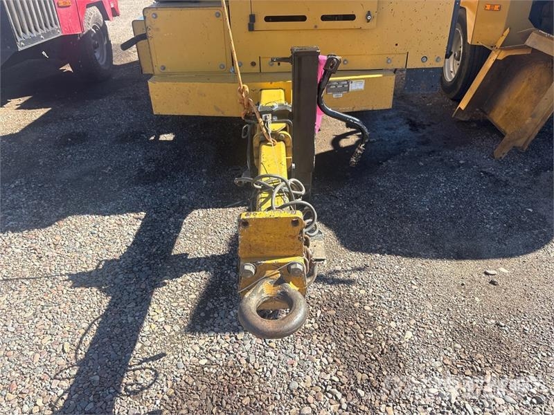 Vermeer 1800 XL Tow-Behind Wood Chipper Holzhäcksler