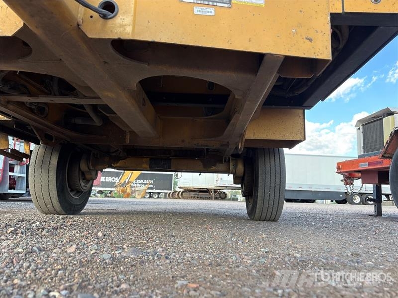 Vermeer 1800 XL Tow-Behind Wood Chipper Picadores de madeira