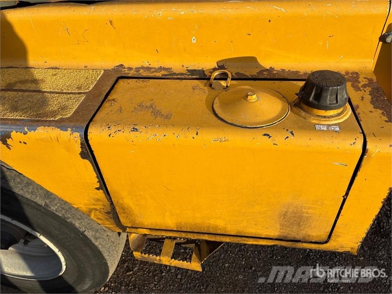 Vermeer 1800 XL Tow-Behind Wood Chipper Picadores de madeira