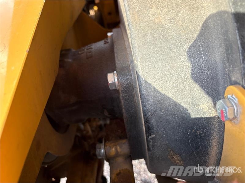 Vermeer 1800 XL Tow-Behind Wood Chipper Picadores de madeira
