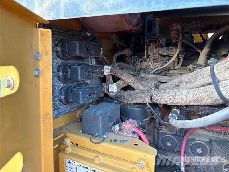 Vermeer 1800 XL Tow-Behind Wood Chipper Picadores de madeira