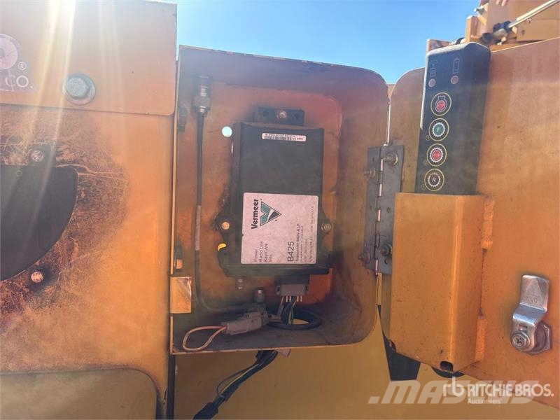 Vermeer 1800 XL Tow-Behind Wood Chipper Holzhäcksler
