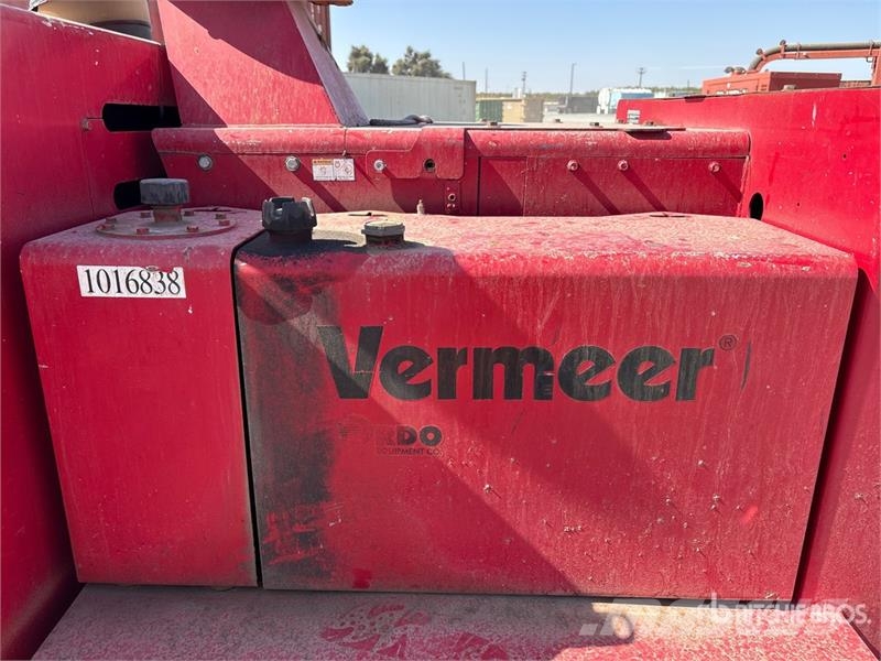 Vermeer 1800 XL Tow-Behind Wood Chipper Estilhaçadoras florestais