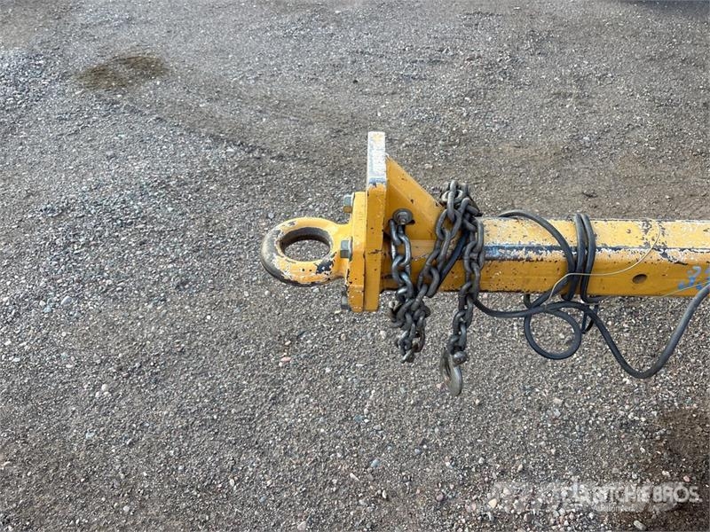 Vermeer 1800 XL Tow-Behind Wood Chipper Picadores de madeira